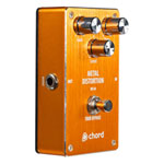 Chord MT-50 Metal Distortion Pedal