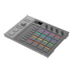 AlphaTheta SLAB MIDI Pad Controller for Serato Studio