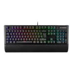 Medion ERAZER Supporter X20 Cherry MX Red Mechanical RGB Gaming Keyboard