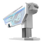 ASUS ROG Herculx White RGB Universal Graphics Card Holder/Support