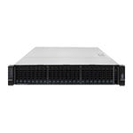 Inter-Tech IPC Storage 2U-2724 2U Server Case with SATA/SAS/NVMe Backplanes