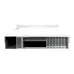Inter-Tech IPC Storage 2U-2724 2U Server Case with SATA/SAS/NVMe Backplanes