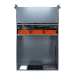 Inter-Tech IPC Storage 4U-4416 4U Server Case with SFF-8643 SATA/SAS Backplane