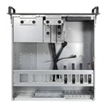 Inter-Tech IPC Storage 4U-47045 4U Server Case