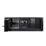 Inter-Tech IPC Storage 4U-47045 4U Server Case