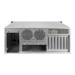 Inter-Tech IPC Storage 4U-47045 4U Server Case