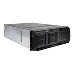 Inter-Tech IPC Storage SR-680 Server Tower Case