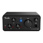 Fender AudioBox Go USB-C Audio Interface