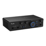 Fender Quantum LT 4 USB-C Audio Interface