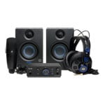 Fender Quantum LT Complete Bundle