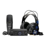 Fender Quantum LT Creator Bundle