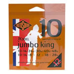 Rotosound Jumbo King 12 String Acoustic Extra Light