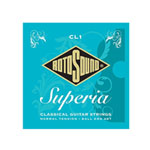 Rotosound Superia Classical Normal Tension - Ball End