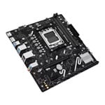 ASUS PRIME AMD A620AM-K DDR5 Micro-ATX Motherboard
