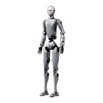 Unitree H2 Intelligent Bionic Humanoid Robot