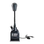 BDH H1 "Bazooka" Inspired Mechanical H-Pattern Sim Racing Gear Shifter