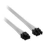 CORSAIR Elite Premium Type-5 White Power Supply Cable Pro Kit