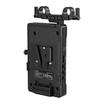 SmallRig Advanced V-Mount Battery Mount Plate with Adjustable Arm