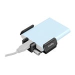SmallRig Samsung T5/T7/T7 Shield/T9 SSD Clamp for BMCC 6K Cage