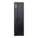 MSI PRO DP80 A14G Core i5 Mini PC for Home & Office with Win 11 Pro