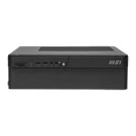 MSI PRO DP80 A14G Core i5 Mini PC for Home & Office with Win 11 Pro