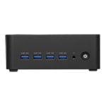 MSI Cubi Z AI 8M Ryzen 5 8645HS FS 512GB Mini PC