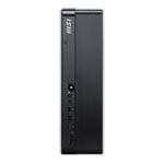MSI PRO DP80 A14G Intel Core i7 Mini PC Win 11 Pro