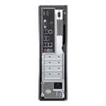 MSI PRO DP80 A14G Intel Core i7 Mini PC Win 11 Pro