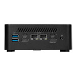 MSI Cubi NUC 1M Intel Core 5 120U Mini PC