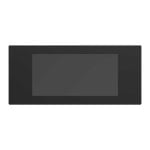 Thermaltake 6-Inch LCD Panel for The View 600 TG - Black