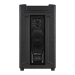 RCF EVOX J11 Active Three-way Portable Column Speaker (Black)