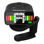 D'Addario Micro Rechargeable Tuner