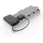 D'Addario XPND Pedal Power Battery Kit