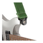 D'addario 50BAL20 50MM Auto Lock - Verdant
