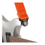 D'addario 50BAL17 50MM Auto Lock - Sundown