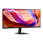 Open Box LG 29" Ultrawide 29U511A-B WFHD HDR Business / Gaming Monitor