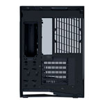 Refurbished Lian Li O11 Dynamic Mini V2 Black Dual Chamber Compact Mid Tower PC Gaming Case