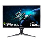 Acer Predator NVIDIA Pulsar XB273UF5 27