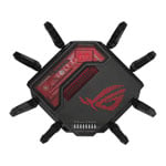 ASUS ROG Rapture Tri-Band GT-BE19000 WiFi 7 AiMesh Ready Gaming Router