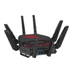 ASUS ROG Rapture Tri-Band GT-BE19000 WiFi 7 AiMesh Ready Gaming Router