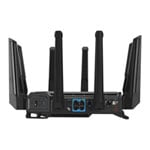 ASUS ROG Rapture Tri-Band GT-BE19000 WiFi 7 AiMesh Ready Gaming Router