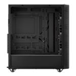 CORSAIR 3200D RS ARGB Smoke Mid Tower Tempered Glass PC Case