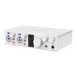 (Open Box) Topping Pro E2x2 OTG USB Audio Interface - White