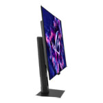 Open Box ASUS ROG Strix 32" XG32UCWMG 4K 240Hz / FHD 480Hz Dual Mode TrueBlack Glossy OLED Monitor