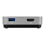 (Open Box) OWC 6-Port USB-C Travel Dock