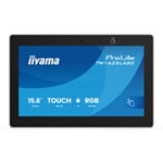 iiyama 15.6" ProLite TW1625LASC-B3PNR Full HD Interactive Touch Panel