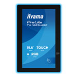 iiyama 15.6" ProLite TW1625LASC-B3PNR Full HD Interactive Touch Panel
