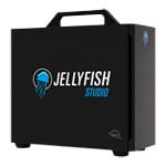 OWC Jellyfish Studio 32TB SSD