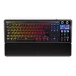 CORSAIR GALLEON 100 SD Stream Deck Integrated Extended Layout Wired Mechanical Keyboard
