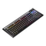 CORSAIR GALLEON 100 SD Stream Deck Integrated Extended Layout Wired Mechanical Keyboard